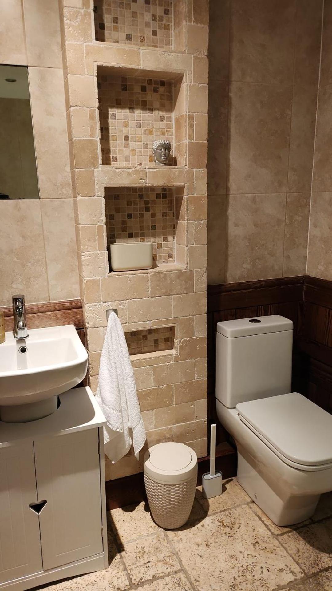 Large 2 Bed Holiday Let In Central Ystradgynlais Екстериор снимка